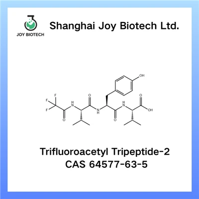 trifluoroacetyl tripeptide -2 cas 64577-63-5