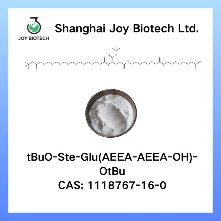 tbuo-ste-glu (aeea-aeea-oh) -otbu
